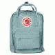Fjallraven Kanken Backpack - Kid's-Sky Blue-7 L