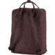 Fjallraven Kanken Backpack - Unisex, Blackberry, One Size, F23510-424-One Size