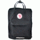 Fjallraven Kanken Big Backpack-Black