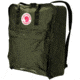 Fjallraven Kanken Big Backpack-Forest Green