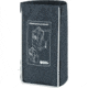 Fjallraven Kanken Bottle Pocket, Navy, One Size, F23793-560-One Size