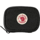 Fjallraven Kanken Card Wallet, Black, One Size, F23780-550-One Size
