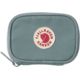 Fjallraven Kanken Card Wallet, Frost Green, F23780-664-One Size