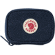 Fjallraven Kanken Card Wallet, Navy, One Size, F23780-560-One Size