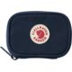 Fjallraven Kanken Card Wallet, Navy, One Size, F23780-560-One Size