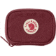 Fjallraven Kanken Card Wallet, Ox Red, One Size, F23780-326-One Size