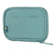 Fjallraven Kanken Card Wallet, Sky Blue, One Size, F23780-501-One Size