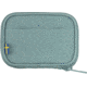 Fjallraven Kanken Card Wallet, Sky Blue, One Size, F23780-501-One Size