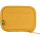Fjallraven Kanken Card Wallet - Unisex, Ochre, One Size, F23780-160-One Size