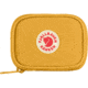 Fjallraven Kanken Card Wallet - Unisex, Ochre, One Size, F23780-160-One Size