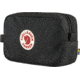 Fjallraven Kanken Gear Bag, Black, F25862-550-One Size