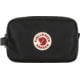 Fjallraven Kanken Gear Bag, Black, F25862-550-One Size