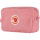 Fjallraven Kanken Gear Bag, Pink, One Size, F25862-312-One Size
