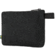 Fjallraven Kanken Gear Pocket, Black, F25863-550-One Size