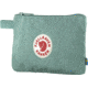Fjallraven Kanken Gear Pocket, Frost Green, F25863-664-One Size