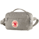 Fjallraven Kanken Hip Pack, Fog, One Size, F23796-021-One Size