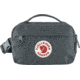 Fjallraven Kanken Hip Pack, Graphite, F23796-031-One Size