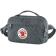 Fjallraven Kanken Hip Pack, Graphite, F23796-031-One Size