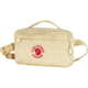Fjallraven Kanken Hip Pack, Light Oak, One Size, F23796-115-One Size