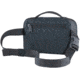 Fjallraven Kanken Hip Pack, Navy, One Size, F23796-560-One Size