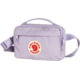 Fjallraven Kanken Hip Pack, Pastel Lavender, One Size, F23796-457-One Size