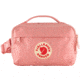 Fjallraven Kanken Hip Pack, Pink, One Size, F23796-312-One Size