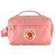 Fjallraven Kanken Hip Pack, Pink, One Size, F23796-312-One Size