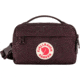 Fjallraven Kanken Hip Pack - Unisex, Blackberry, One Size, F23796-424-One Size
