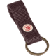 Fjallraven Kanken Keyring - Unisex, Blackberry, One Size, F23785-424-One Size