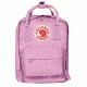 Fjallraven Kanken Kids Backpack, Orchid F23551-462-