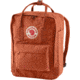 Fjallraven Kanken Laptop 13in Backpack, Rowan Red, One Size, F27171-333