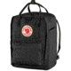 Fjallraven Kanken Laptop 13in Pack, Black, One Size, F23523-550-One Size