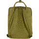 Fjallraven Kanken Laptop 13in Pack, Foilage Green, One Size, F23523-631-One Size