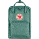 Fjallraven Kanken Laptop 13in Pack, Frost Green, One Size, F23523-664-One Size