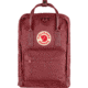 Fjallraven Kanken Laptop 13in Pack, Ox Red, One Size, F23523-326-One Size