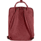 Fjallraven Kanken Laptop 13in Pack, Ox Red, One Size, F23523-326-One Size