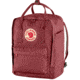 Fjallraven Kanken Laptop 13in Pack, Ox Red, One Size, F23523-326-One Size