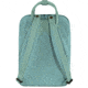 Fjallraven Kanken Laptop 13in Pack, Sky Blue, One Size, F23523-501-One Size