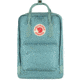 Fjallraven Kanken Laptop 15in Pack, Sky Blue, One Size, F23524-501-One Size