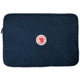 Fjallraven Kanken Laptop Case 13in, Navy, One Size, F23787-560