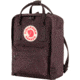 Fjallraven Kanken Mini Backpack, Blackberry, One Size, F23561-424-One Size