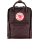 Fjallraven Kanken Mini Backpack, Blackberry, One Size, F23561-424-One Size