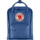 Fjallraven Kanken Mini Backpack, Cobalt Blue, One Size, F23561-571-One Size