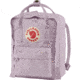 Fjallraven Kanken Mini Backpack, Pastel Lavender, One Size, F23561-457-One Size