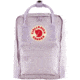 Fjallraven Kanken Mini Backpack, Pastel Lavender, One Size, F23561-457-One Size