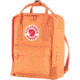 Fjallraven Kanken Mini Backpack, Sunstone Orange, One Size, F23561-199-One Size