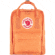 Fjallraven Kanken Mini Backpack, Sunstone Orange, One Size, F23561-199-One Size