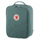 Fjallraven Kanken Mini Cooler, Frost Green, F23782-664-One Size