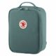 Fjallraven Kanken Mini Cooler, Frost Green, F23782-664-One Size