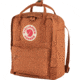 Fjallraven Kanken Mini Daypack, Terracotta Brown, One Size, F23561-243-One Size